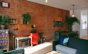 130Sqm Appartment With 20Sqm Terras And Free Parking